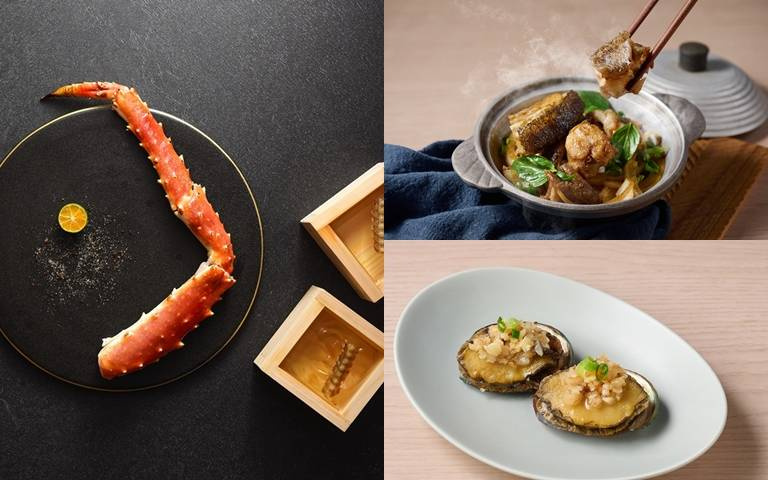 快掏身分證！「就饗鐵板燒」用餐名字有這兩字，免費吃「龍膽石斑」！