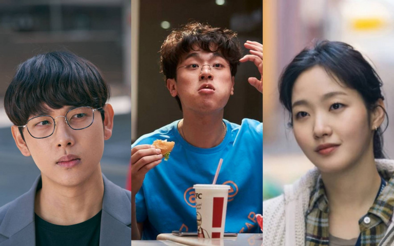 個個是演技天才！韓網點評「30代演技好的演員」，任時完、金高銀都上榜！