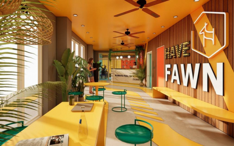 大阪住宿新選擇+2　雙人房每人最低800元起　坐享日本最高露天浴池