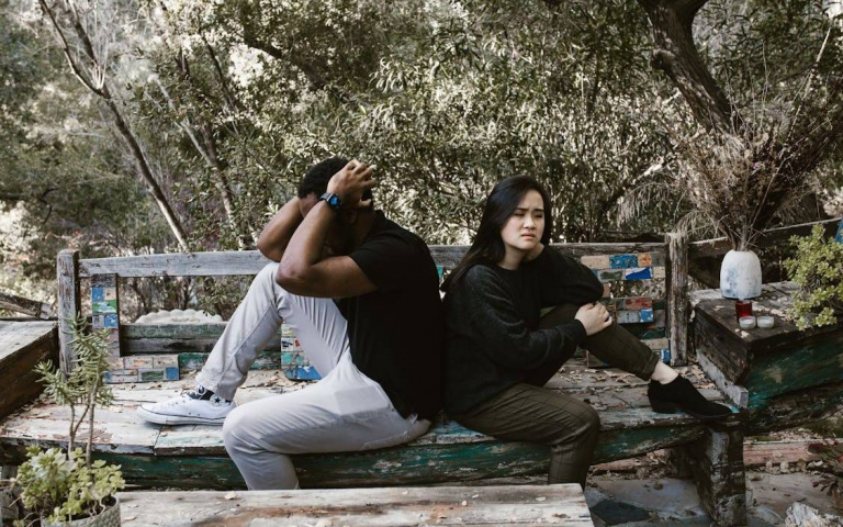 4星座2025易惹桃色糾紛　天蠍座別羨慕齊人之福小心身陷修羅場