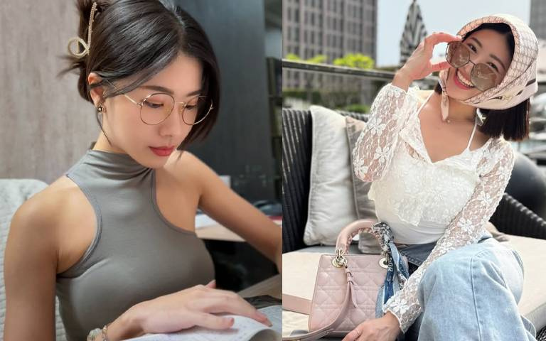 一次失敗的創業教我重新認識自己:橘兒揮別職業舞台的決心