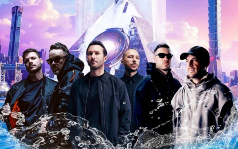 S2O Taiwan潑水音樂節公布完整卡司　限定B3B夢幻三重奏驚喜現身