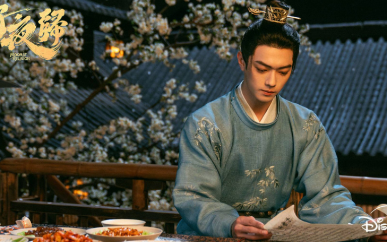 《子夜歸》甜轉虐　許凱「強制吻」追回愛妻