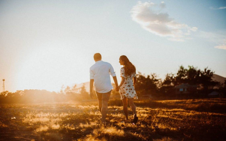 這3星座最值得托付一生　不離不棄默默為愛人撐起整片天