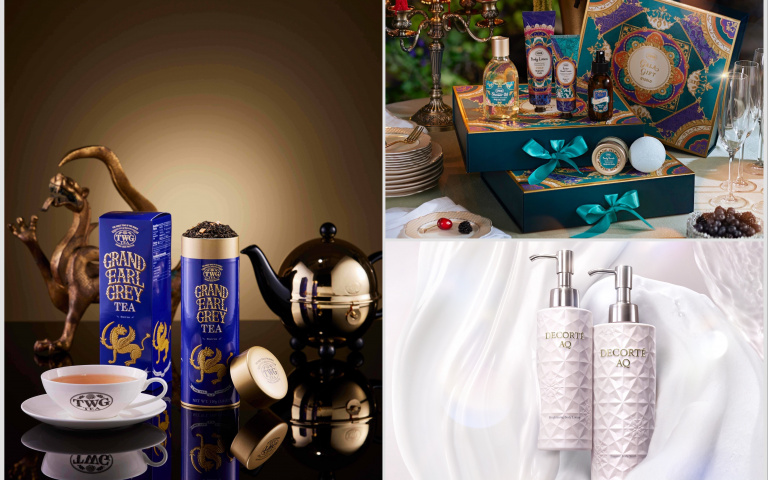 從沐浴到品茶：30 分鐘香氣慢門！用黛珂、SABON、TWG Tea 打造最深層的「自我療癒」儀式