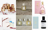 香水迷必收！LOEWE匠心系列、Perfumer H玫瑰與昆蟲淡香精、嬌蘭奢鑽金馬限量瓶、D&G 紅絲絨禮盒，年末犒賞與送禮的絕美之選
