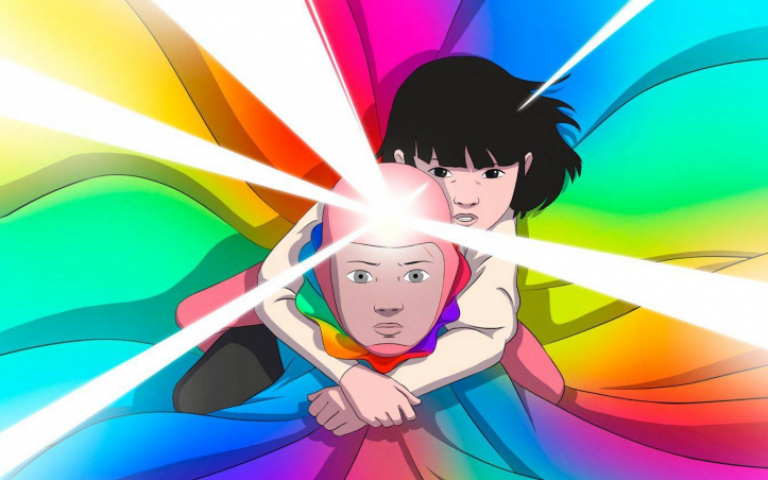 娜塔麗波曼監製動畫稱霸歐洲奧斯卡　《再見未來男孩》勇奪最佳動畫