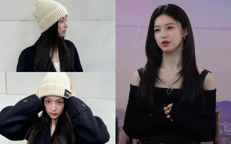 《愛情怎麼翻譯》高允貞頭髮多到讓人嫉妒！普通人也能用這4招養出同款神級髮量