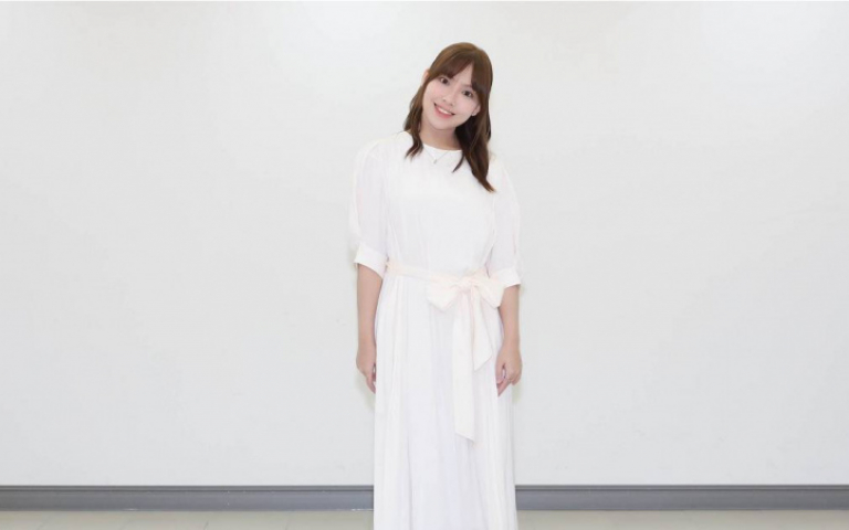 陳佩賢自招「母胎單身」27年　點名理想型是彭于晏