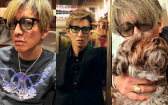 53歲帥成這樣太犯規！木村拓哉同款「透感墨鏡」爆紅，彩色鏡片＋黑框神搭配今夏必備