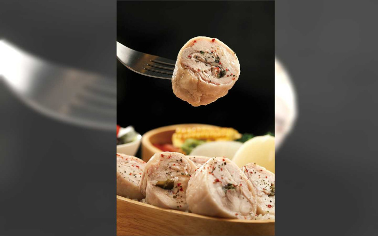 健康潮食2/裸食by Naked Bistro 原型食物健康餐盒