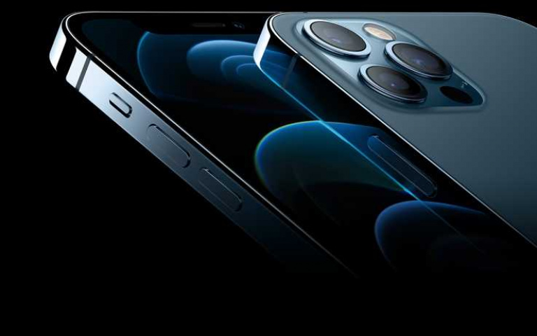 果粉買起來!iPhone 12預購大戰超激烈 五大電信相關資訊一次看