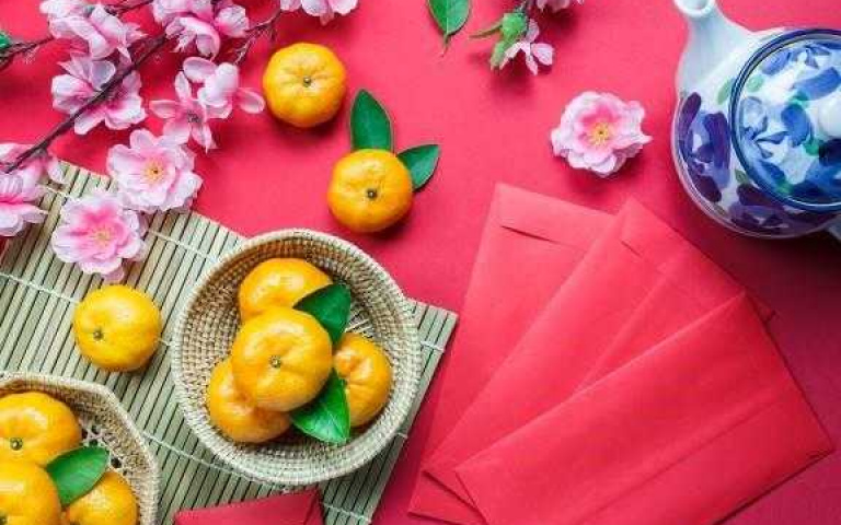 紅包給的少沒關係,我們靠外觀取勝!五個創意紅包袋讓你想保留一輩子