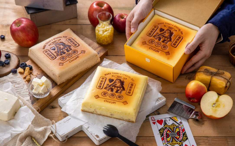 母親節蛋糕掀戰火　立體造型、果香入饌　搶早鳥優惠趁現在！