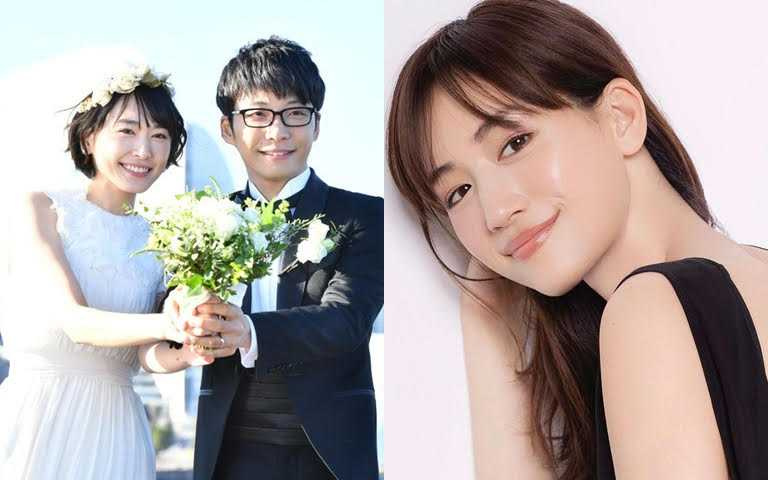 新垣結衣死會沒關係~綾瀨遙也是理想女友票選第一名!新一代國民老婆換人當囉!