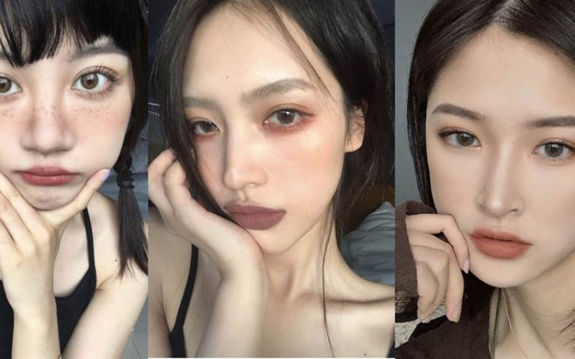 小臉顯白神器是它！日妹韓妞都在瘋的土色腮紅畫法教學、選色技巧全在這一篇！