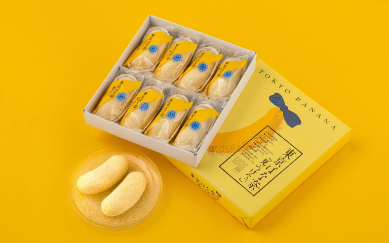 日本迷注意! 東京伴手禮品牌雙來台 新光三越端午獨家預購