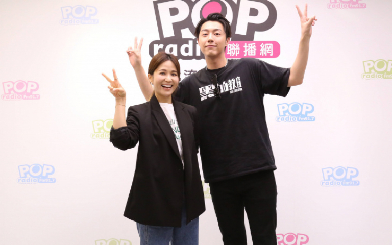 蔡凡熙亂丟菸蒂挑釁警察　吳怡霈失戀崩潰揉爛罰單