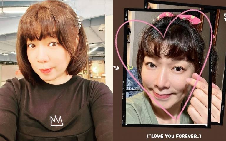 趙詠華15年來不喝冰水、自創6層水霜塗抹法，55歲美魔女的「保養心法」太值得做筆記！