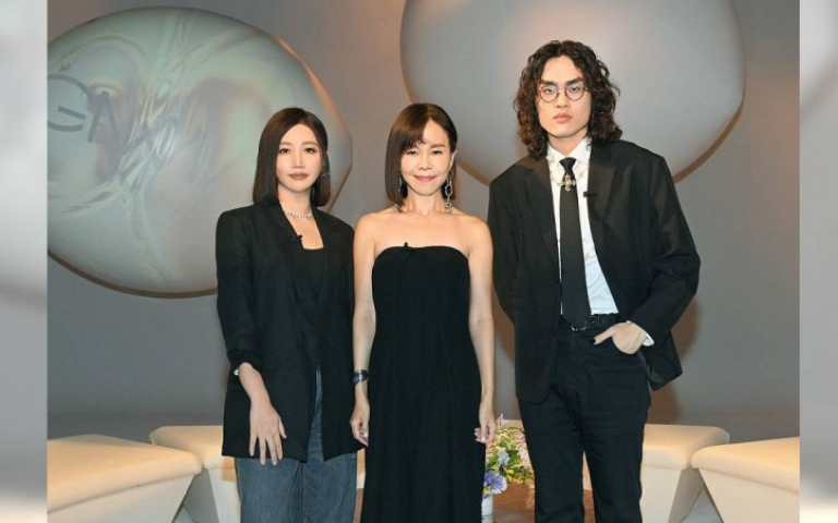 金曲34／A-Lin五度角逐歌后寶座　洪佩瑜八項入圍「想要新人獎」