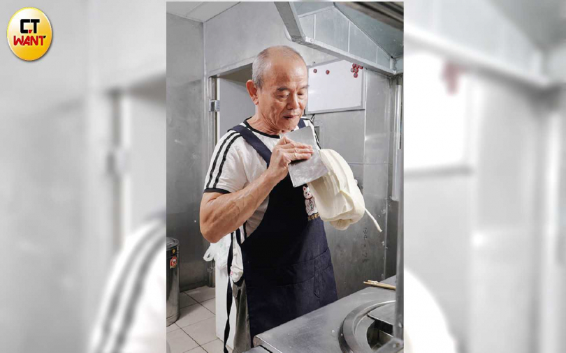 【暖心麵火了冬1】功夫扎實 口口生香