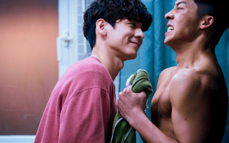 不敢相信！ 許光漢《鬼家人》同志冥婚前進國際　代表台灣角逐奧斯卡