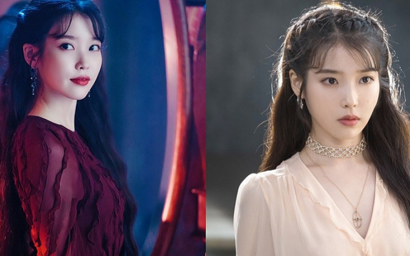 跟著IU剪出胎毛瀏海　讓你立馬看起來小5歲