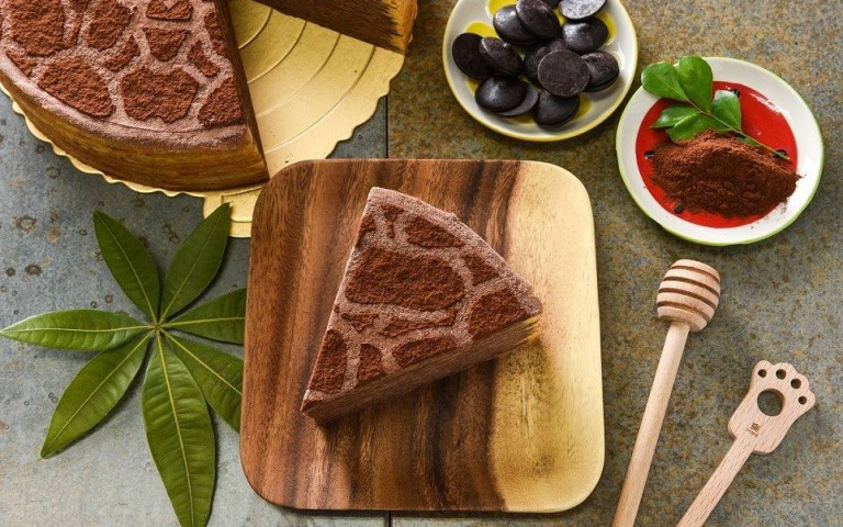 台南5家超人氣千層蛋糕都在這！