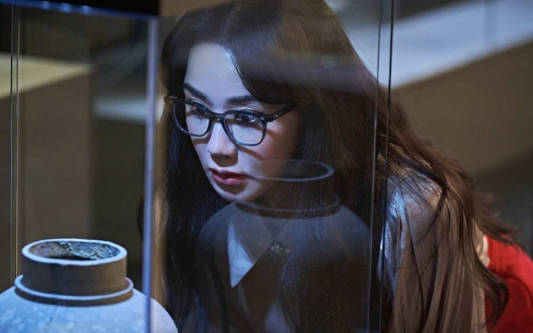 嚴正化睽違3年再戰大銀幕搞笑　方珉妸為角色勤練攀岩技術