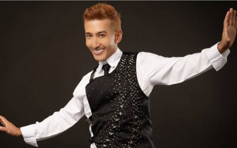 潘若迪紅到荷蘭　機車舞跟跳影片突破千萬點閱