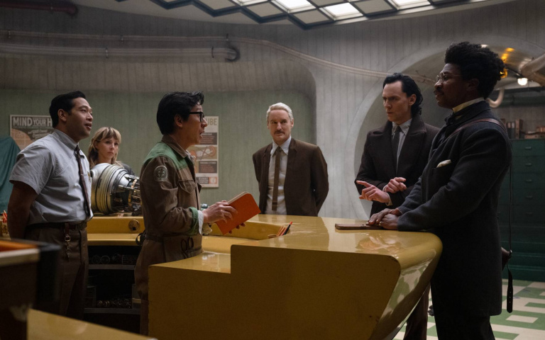 洛基被逼到絕境？湯姆希德斯暗示「洛基」還沒完全發揮潛力