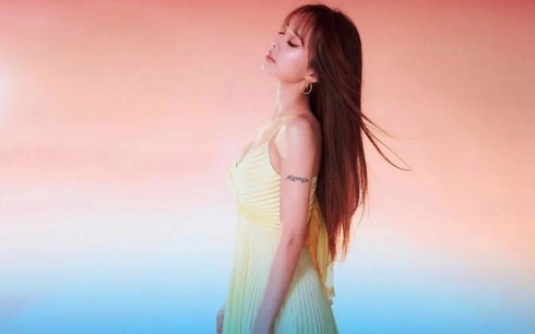 蔡依林為《此時此刻》主題曲開金嗓　製作人修杰楷大手筆找10組歌手獻唱