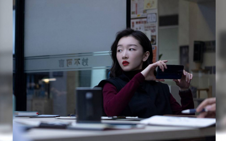 金馬影后《熱搜》踢爆校園霸凌真相　學校竟淪富豪選妃樂園