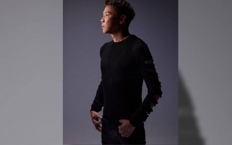 陶喆拋喜訊唱回小巨蛋　林宥嘉嗨喊「太有感覺了」