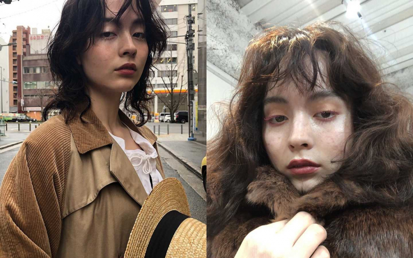 高級厭世臉!日本人氣模特兒工藤彌私下喜愛極簡穿搭 減法搭配才有質感
