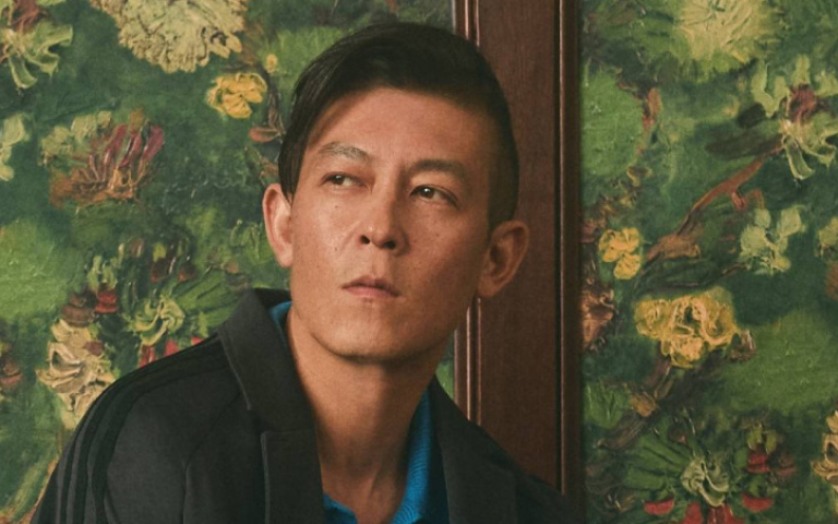 陳冠希出道24年獻第一次　合體老搭檔來台狂歡