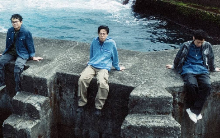 金曲歌后曹雅雯邀合作　拍謝少年為新專輯募資1小時破3百萬　