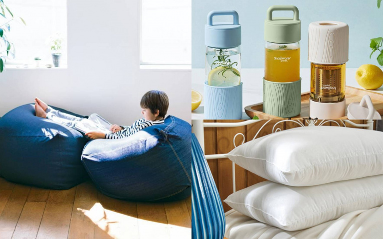 母親節最後優惠！博客來10大品牌限時促銷，「買一送一」超划算！