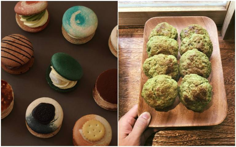 在地人私藏的四家台南cafe名單　咖啡甜點都好吃！