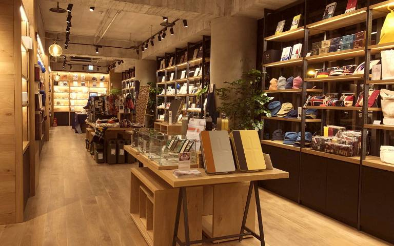 沐浴書卷的早午餐!藏身在蔦屋的WIRED TOKYO,免出國也能享受世界美食!