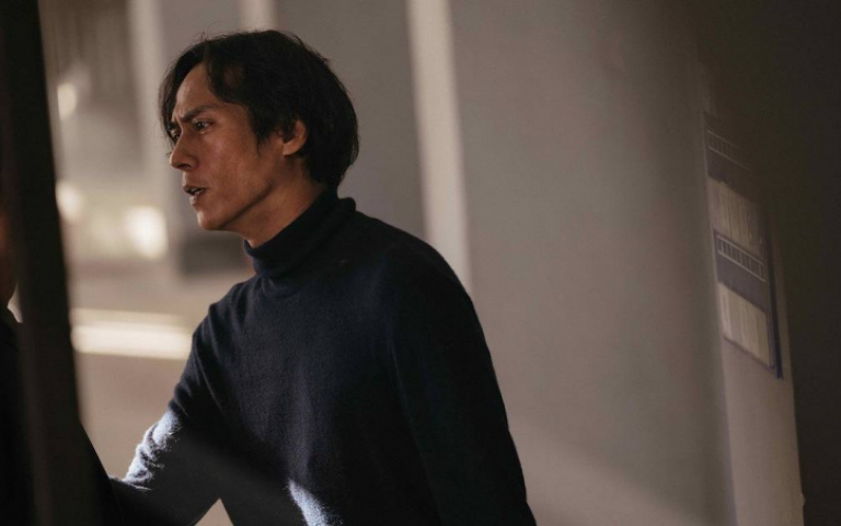 攸關台灣未來　莊凱勛一口答應演出