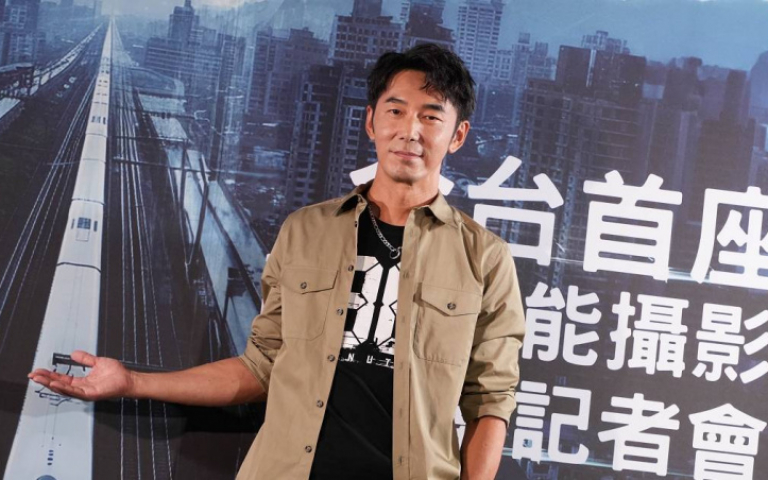 李李仁在高鐵被上銬　打壞佈景雙手都瘀青吐心聲