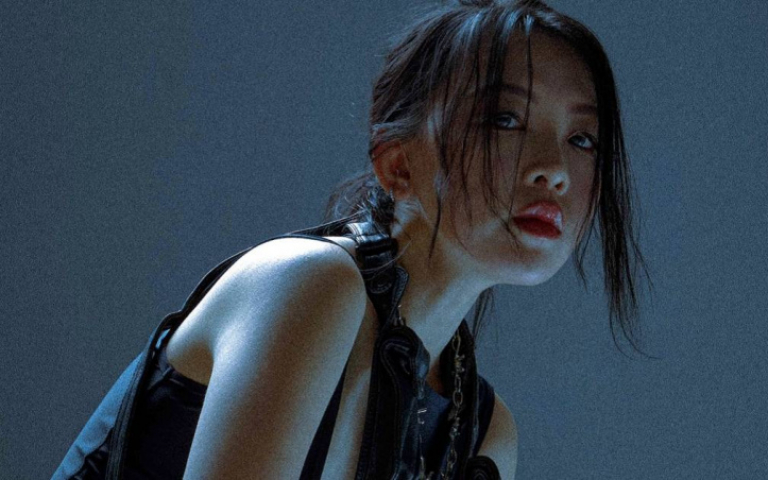 新加坡歌手跨海來台　劉宣怡音樂路上靠爸鼓勵堅持至今