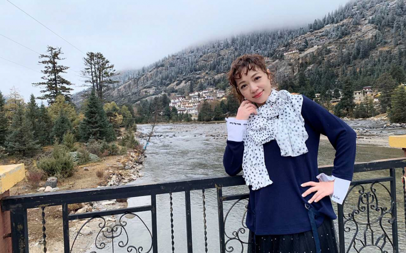 鼠年犯太歲　秀蘭瑪雅全台點燈五盞保平安