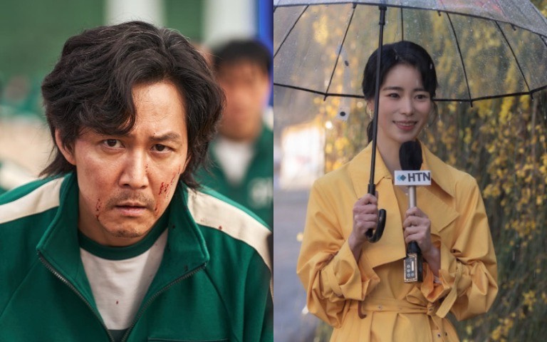 克服18歲年齡差出演情侶!李政宰、林智妍合作2025新劇《討厭的愛情》!