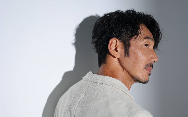 專訪 這就是我的全部生活 李李仁(下)/五集就該賜死的角色,一路演到三百多集……