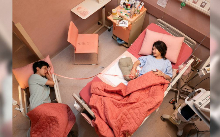 《我們意外的勇氣》大阪電影節獲高評價　觀眾感動拭淚