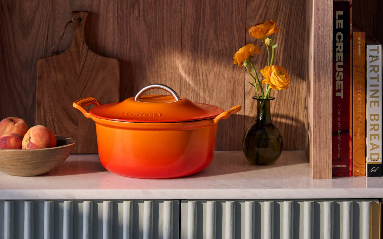 百週年革新之作　Modern Heritage 系列　摩登上市　源自經典　綻放現代新貌