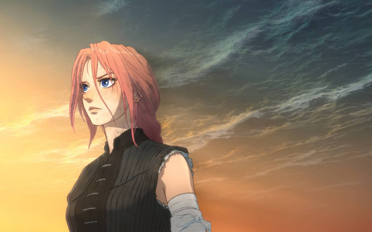 細田守新作美哭影迷　女主角跨時空尋仇愛上現代男