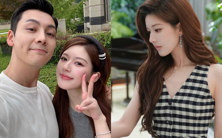 《許我耀眼》趙露思「骨相美人妝」滿滿高級感！4大技巧教你用修容、提亮一筆捏出立體度